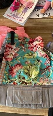 tula baby carrier