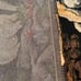 Vintage R.T. & Co. Horned Rams Tapestry
