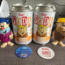 Funko Soda! Animation - Barney Rubble (Chase & Common) (Opened) (Limited 7,500)