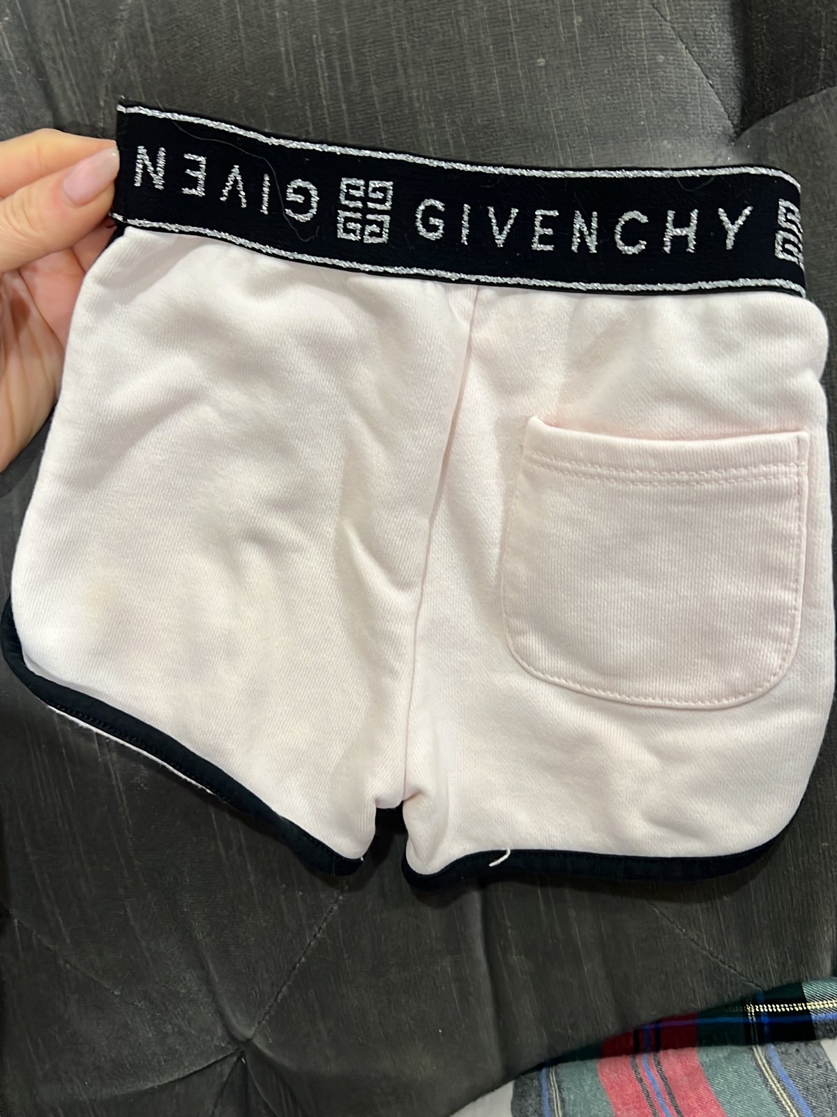 Givenchy shorts