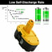 2 Pack 18 Volt XRP 4.0AH Battery For Dewalt DC9096-2 DC9098 DC9099 DC9096 DW9096