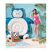 Snorlax Pool Float