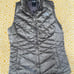 North Face 660 down puffer vest small