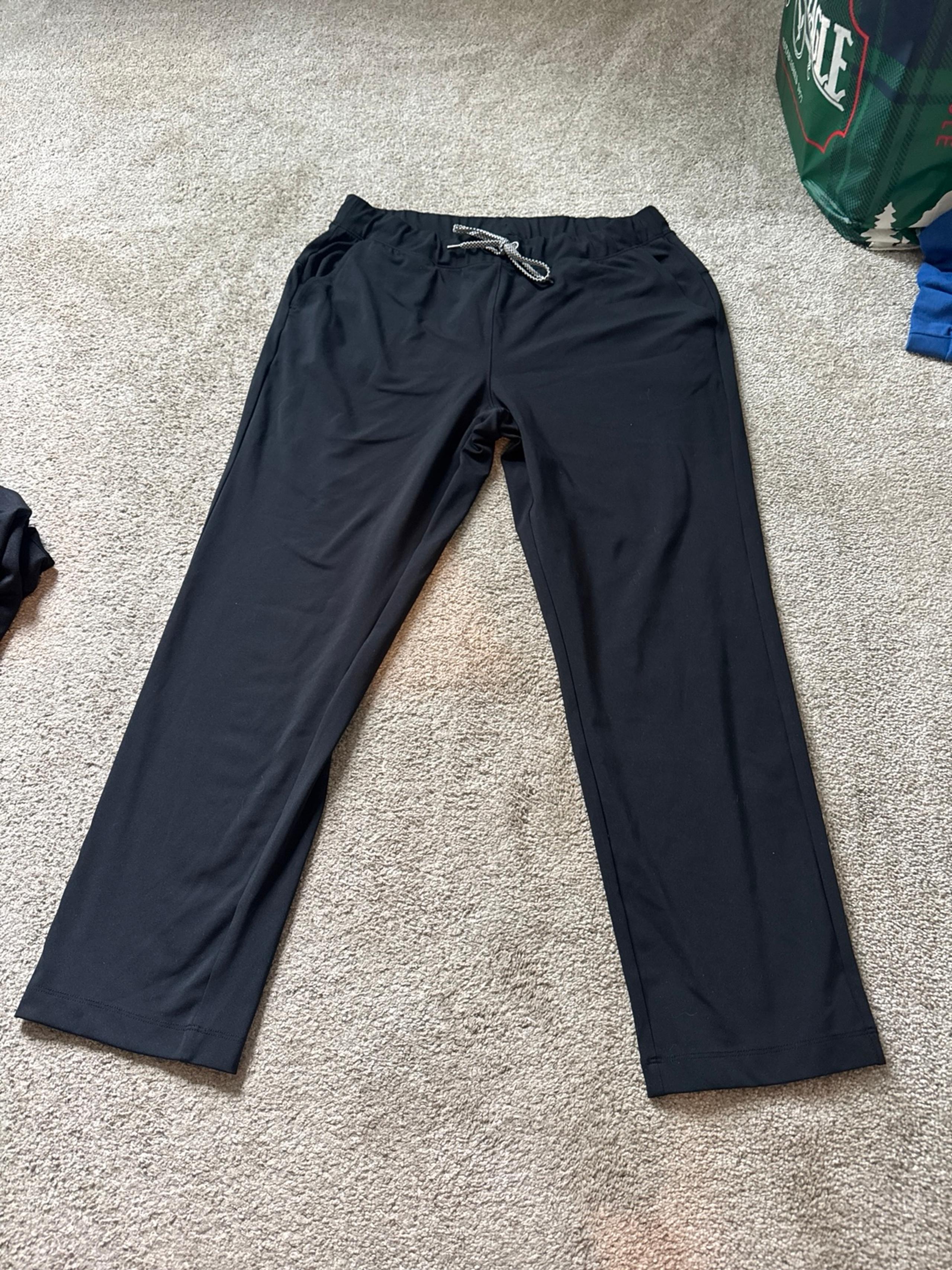 Woman’s Joggers