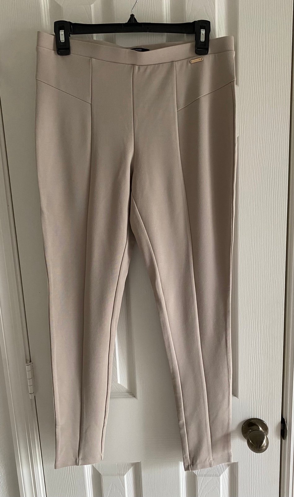Tahari stretch pants cheap