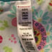 American Girl Bitty Baby Bundle Paisley Case Outfit Bib Pink Purple Wristlet