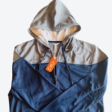 Cutter Buck Hoodie sweatshirt NWT Large