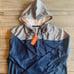 Cutter Buck Hoodie sweatshirt NWT Large