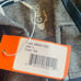 Cutter Buck Hoodie sweatshirt NWT Large