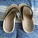 UGG M BROOKSIDE II FLIP 1124895 Men’s Size 10