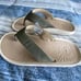 UGG M BROOKSIDE II FLIP 1124895 Men’s Size 10