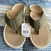 UGG M BROOKSIDE II FLIP 1124895 Men’s Size 10