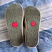 UGG M BROOKSIDE II FLIP 1124895 Men’s Size 10