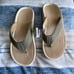 UGG M BROOKSIDE II FLIP 1124895 Men’s Size 10