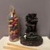 Waterfall incense