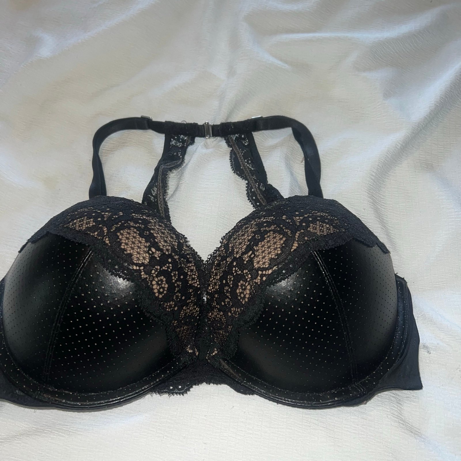Victoria Secret Bombshell Plunge bra
