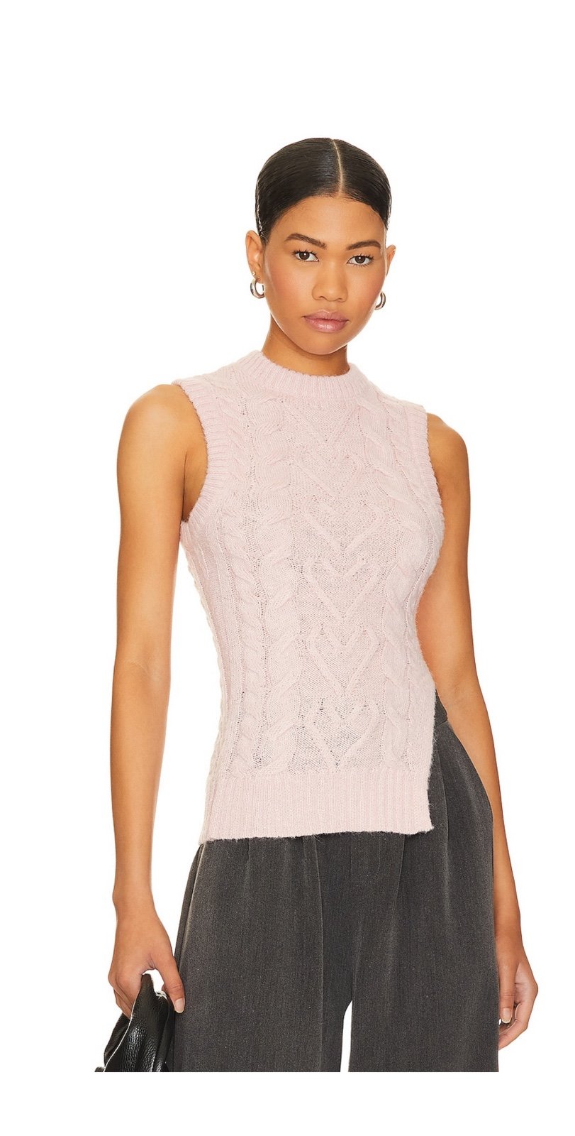 Sweater vest