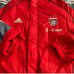 BAYERN MUNICH ADIDAS 2005/2006 FCB WINTER JACKET L/XL MEN