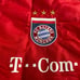 BAYERN MUNICH ADIDAS 2005/2006 FCB WINTER JACKET L/XL MEN