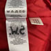 BAYERN MUNICH ADIDAS 2005/2006 FCB WINTER JACKET L/XL MEN