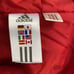BAYERN MUNICH ADIDAS 2005/2006 FCB WINTER JACKET L/XL MEN