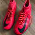 Nike Superfly 6 360 Elite Cr7 Fg Aj3547 600 Ronaldo Soccer Shoes