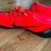 Nike Superfly 6 360 Elite Cr7 Fg Aj3547 600 Ronaldo Soccer Shoes