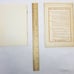 Harvey H Springer Lot 2 Booklets Vintage Theology Christian Life Story Baptist