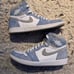 Jordan 1 High Hyper Royal