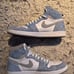 Jordan 1 High Hyper Royal