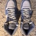 Jordan 1 High Hyper Royal
