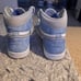Jordan 1 High Hyper Royal