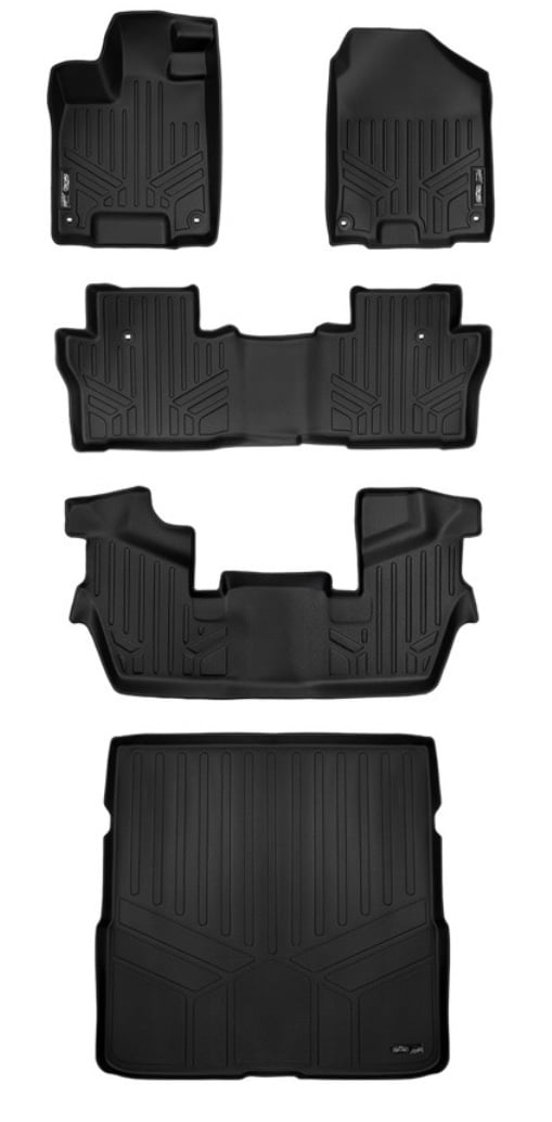 Floor Mats