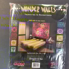 wall tapestry