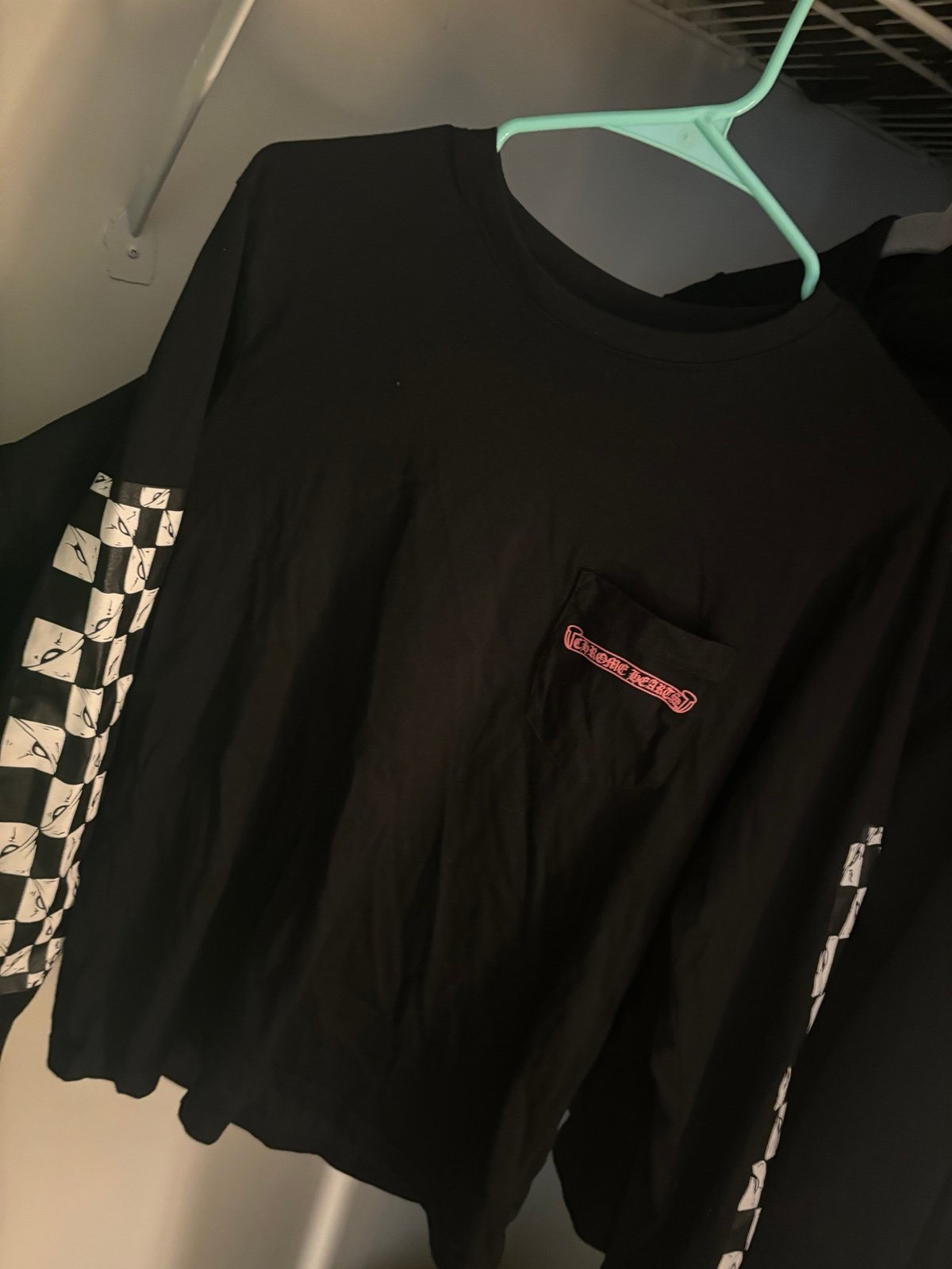 chrome hearts matty boy
