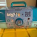 Bluey x Caboodles makeup organizer