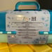 Bluey x Caboodles makeup organizer