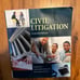 Civil Litigation 7th Edition ISBN-13: 978-1285449180, ISBN-10: 1285449185