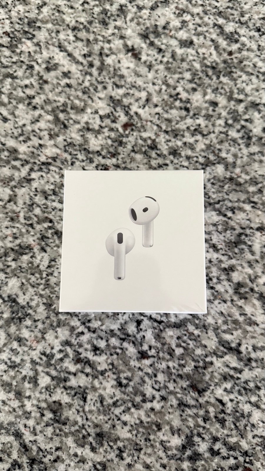 AirPod Gen 4