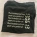 RUN BTS shirt