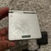 Nintendo Game Boy Advance SP Platinum Silver