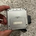 Nintendo Game Boy Advance SP Platinum Silver