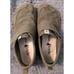 Splay Kids Unisex Barefoot Minimalist Hook Latch Freedom Shoes Olive Green 4Y/6W