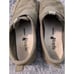 Splay Kids Unisex Barefoot Minimalist Hook Latch Freedom Shoes Olive Green 4Y/6W
