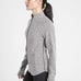 Athleta Salutation Jacquard Cheetah Jacket