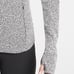 Athleta Salutation Jacquard Cheetah Jacket