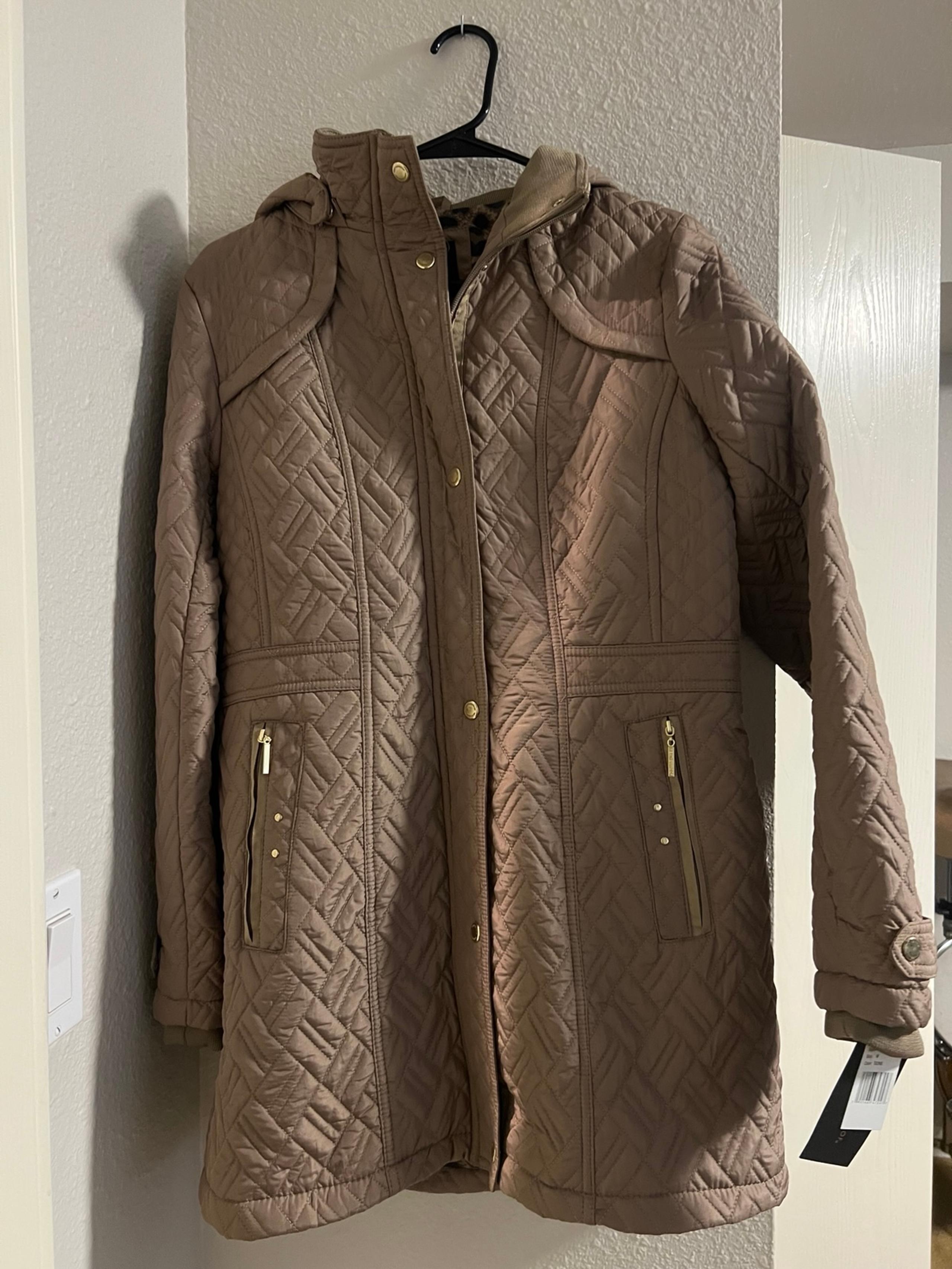 Weatherproof Jacket - Women’s medium