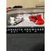Hot Wheels Corvette Showcase Set 1 of 2 1953 C1 & 1983 C3 45th anniversary