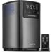 Top Fill Cool Mist & Warm Mist Humidifier and air diffuser