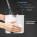 Top Fill Cool Mist & Warm Mist Humidifier and air diffuser